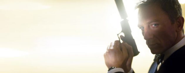 So wait, James Bond will NOT return?  The 007 franchise on hold indefinitely So wait, James Bond will NOT return?  The 007 franchise on hold indefinitely