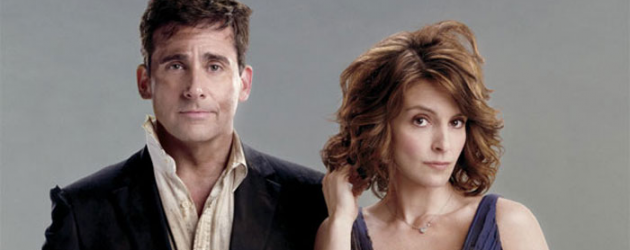 DATE NIGHT movie review by Mark Walters DATE NIGHT movie review by Mark Walters