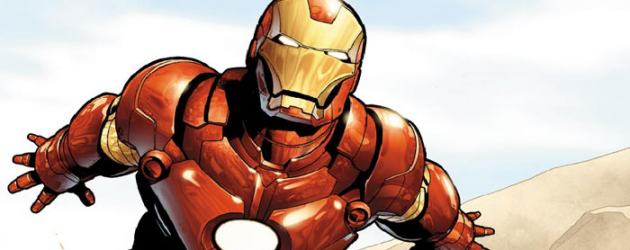 Bigfanboy.com EXCLUSIVE – Get a special IRON MAN 2 comic book at Texas Frightmare this weekend! Bigfanboy.com EXCLUSIVE – Get a special IRON MAN 2 comic book at Texas Frightmare this weekend!