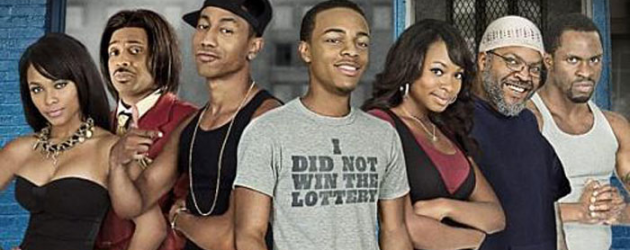 Bow Wow is back with LOTTERY TICKET – trailer and poster