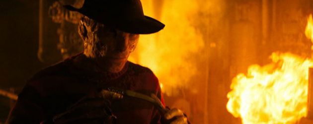 A NIGHTMARE ON ELM STREET (2010) review by Gary Murray
