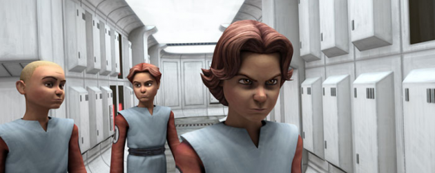 Boba Fett returns in STAR WARS: THE CLONE WARS – New pic & clip, plus Daniel Logan interview Boba Fett returns in STAR WARS: THE CLONE WARS – New pic & clip, plus Daniel Logan interview