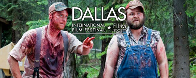 Dallas International Film Festival: TUCKER & DALE VS EVIL review by Gary Murray Dallas International Film Festival: TUCKER & DALE VS EVIL review by Gary Murray