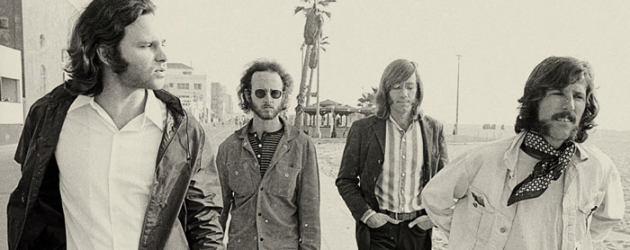 The Doors documentary WHEN YOU’RE STRANGE review by Gary “The Lizard King” Murray The Doors documentary WHEN YOU’RE STRANGE review by Gary “The Lizard King” Murray