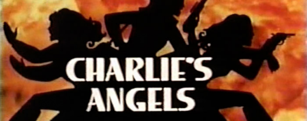 CHARLIE’S ANGELS is returning to TV – SMALLVILLE creators hired for it