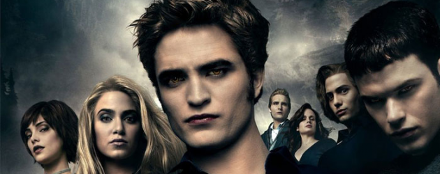 Dallas and New Orleans getting surprise visits by THE TWILIGHT SAGA: ECLIPSE stars