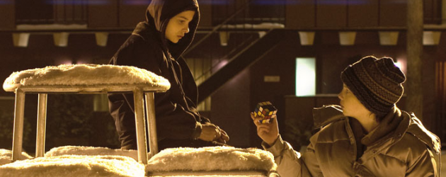 UPDATED: 3 High-resolution new images from LET ME IN featuring Chloe Moretz and Kodi Smit-McPhee UPDATED: 3 High-resolution new images from LET ME IN featuring Chloe Moretz and Kodi Smit-McPhee