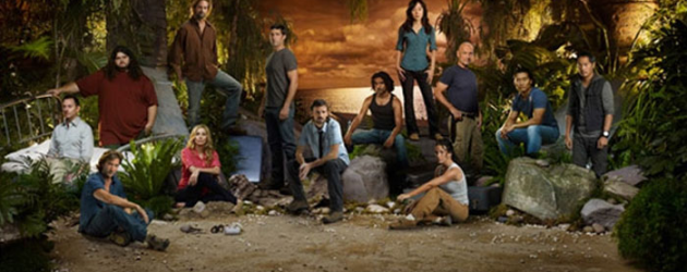 The series may be ending, but you can own a piece of LOST forever The series may be ending, but you can own a piece of LOST forever