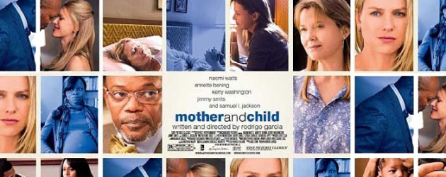 MOTHER AND CHILD review by Gary Murray MOTHER AND CHILD review by Gary Murray