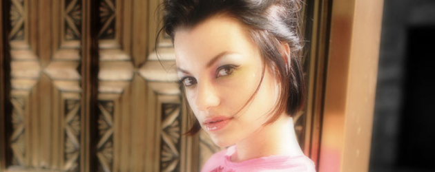 Adult film star Belladonna goes mainstream for STRIPPED Adult film star Belladonna goes mainstream for STRIPPED