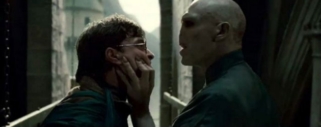 HARRY POTTER AND THE DEATHLY HALLOWS Part 1 trailer is here