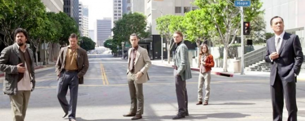 New INCEPTION “Characters” trailer/featurette makes the film look even more cool