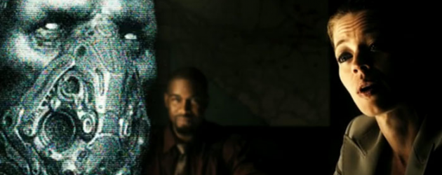 New graphic MORTAL KOMBAT movie footage – Michael Jai White as Jax, Jeri Ryan as Sonya Blade! New graphic MORTAL KOMBAT movie footage – Michael Jai White as Jax, Jeri Ryan as Sonya Blade!
