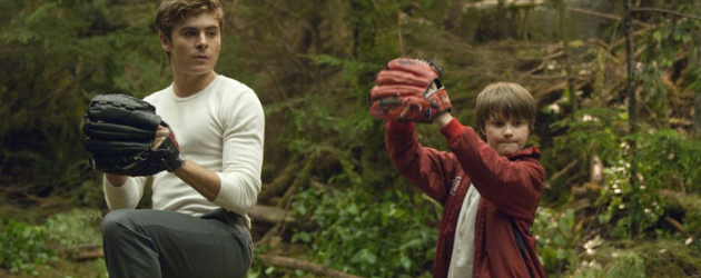 CHARLIE ST. CLOUD review by Gary Murray CHARLIE ST. CLOUD review by Gary Murray
