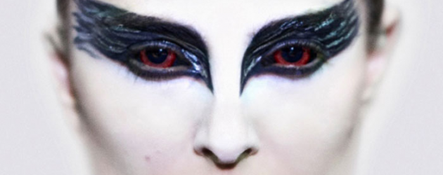 BLACK SWAN review by Mark Walters BLACK SWAN review by Mark Walters