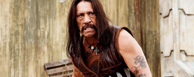 MACHETE review by Gary Murray MACHETE review by Gary Murray
