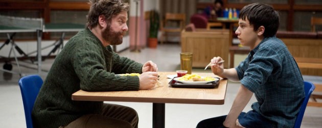 IT’S KIND OF A FUNNY STORY review by Gary Murray IT’S KIND OF A FUNNY STORY review by Gary Murray