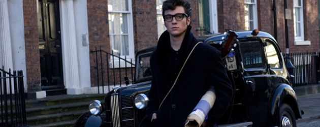 NOWHERE BOY review by Gary Murray