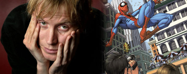 Rhys Ifans will be the villain in Marc Webb’s 3D SPIDER-MAN reboot… but which villain?