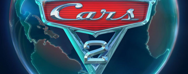 Walt Disney and Pixar’s CARS 2 gets a new (better) trailer