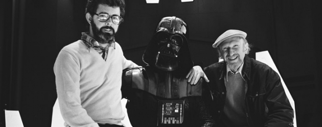 George Lucas and other celebs remember Irvin Kershner – RIP 1923-2010