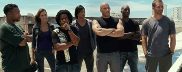 FAST FIVE trailer – part 5 of THE FAST AND THE FURIOUS franchise, with Vin Diesel & Dwayne Johnson