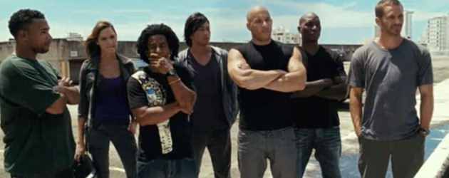FAST FIVE trailer – part 5 of THE FAST AND THE FURIOUS franchise, with Vin Diesel & Dwayne Johnson FAST FIVE trailer – part 5 of THE FAST AND THE FURIOUS franchise, with Vin Diesel & Dwayne Johnson