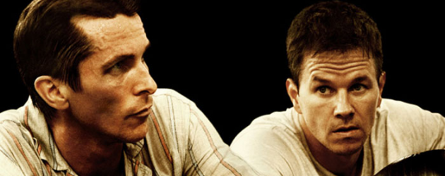 THE FIGHTER review by Gary “Southpaw” Murray THE FIGHTER review by Gary “Southpaw” Murray