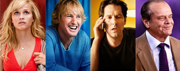 HOW DO YOU KNOW (from writer/director James L. Brooks) review by Gary Murray HOW DO YOU KNOW (from writer/director James L. Brooks) review by Gary Murray
