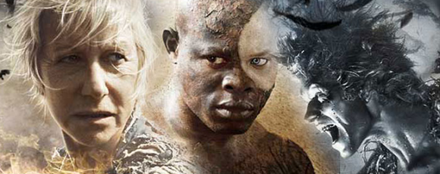 THE TEMPEST (from director Julie Taymor) review by Gary “The Bard” Murray THE TEMPEST (from director Julie Taymor) review by Gary “The Bard” Murray