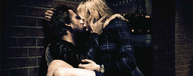 BLUE VALENTINE review by Gary Murray