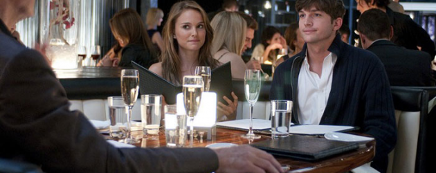 NO STRINGS ATTACHED review by Gary Murray NO STRINGS ATTACHED review by Gary Murray