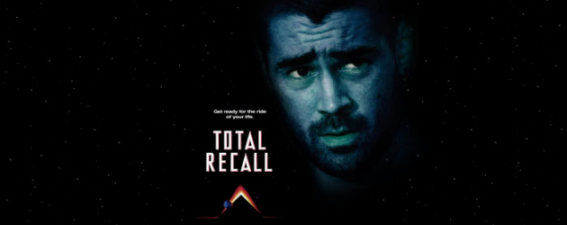 Colin Farrell confirmed to star in the TOTAL RECALL remake, and it won’t be 3D Colin Farrell confirmed to star in the TOTAL RECALL remake, and it won’t be 3D