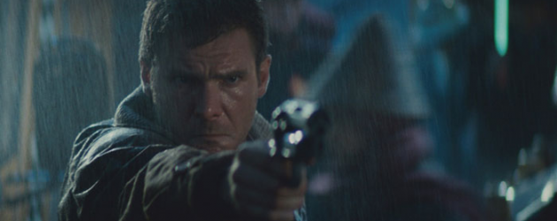 Ridley Scott to produce and direct a BLADE RUNNER sequel or prequel!