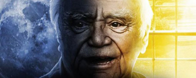 Poster and trailer for ANOTHER HARVEST MOON starring the legendary Ernest Borgnine