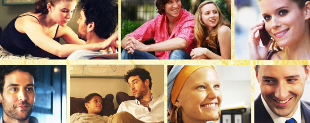 HAPPYTHANKYOUMOREPLEASE movie review by Gary Murray HAPPYTHANKYOUMOREPLEASE movie review by Gary Murray