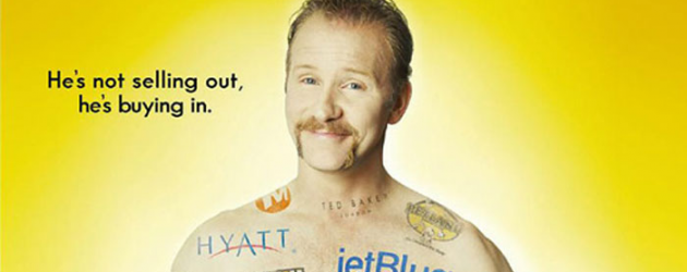 Morgan Spurlock’s POM WONDERFUL PRESENTS THE GREATEST MOVIE EVER SOLD review by Gary “Ford, Dr Pepper, Cheez-it” Murray Morgan Spurlock’s POM WONDERFUL PRESENTS THE GREATEST MOVIE EVER SOLD review by Gary “Ford, Dr Pepper, Cheez-it” Murray