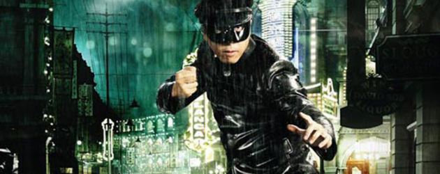 LEGEND OF THE FIST: THE RETURN OF CHEN ZHEN review by Mark Walters