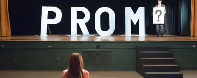 Disney’s PROM review by Gary Murray