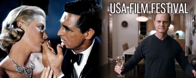 USA Film Festival announces Opening Night films and special guests