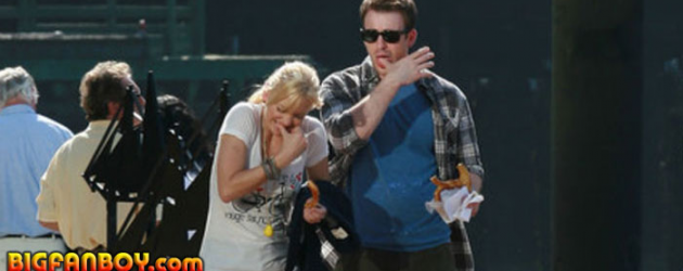 WHAT’S YOUR NUMBER? trailer with Anna Faris and Chris Evans WHAT’S YOUR NUMBER? trailer with Anna Faris and Chris Evans