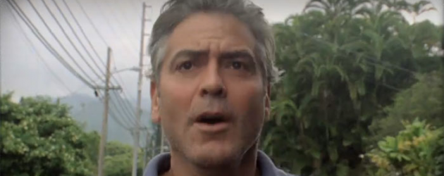 Preview clip of George Clooney in Alexander Payne’s THE DESCENDANTS Preview clip of George Clooney in Alexander Payne’s THE DESCENDANTS