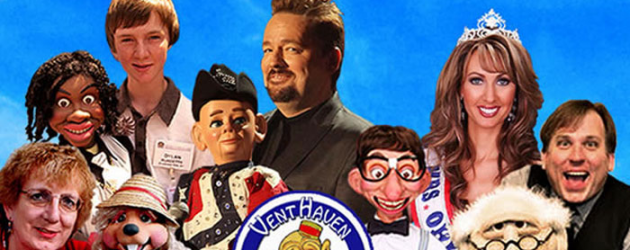 DUMBSTRUCK review by Gary Murray DUMBSTRUCK review by Gary Murray