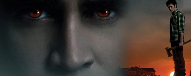 FRIGHT NIGHT new trailer/first look shows off David Tennant as “Peter Vincent”