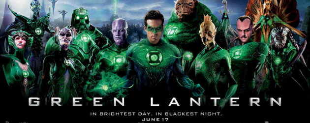 New official trailer for GREEN LANTERN makes Ryan Reynolds look pretty serious