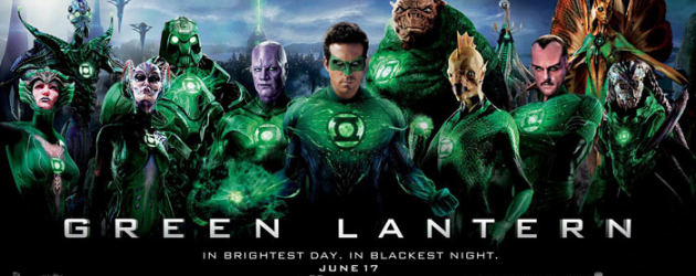 New official trailer for GREEN LANTERN makes Ryan Reynolds look pretty serious New official trailer for GREEN LANTERN makes Ryan Reynolds look pretty serious