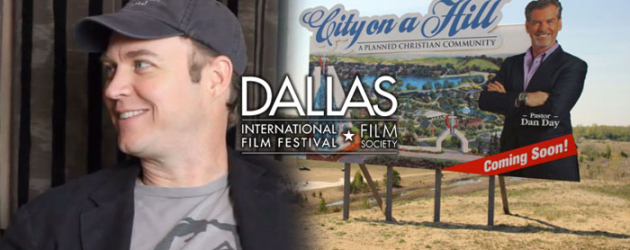 SALVATION BOULEVARD trailer & interview with director George Ratliff