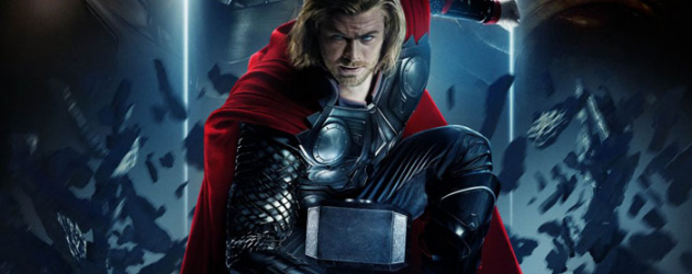 Marvel’s THOR hammers weekend box office – but why aren’t comics equally successful? Marvel’s THOR hammers weekend box office – but why aren’t comics equally successful?