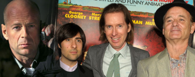 Focus Features to release Wes Anderson’s MOONRISE KINGDOM, starring Bruce Willis, Edward Norton, Bill Murray, Frances McDormand, Tilda Swinton and Jason Schwartzman Focus Features to release Wes Anderson’s MOONRISE KINGDOM, starring Bruce Willis, Edward Norton, Bill Murray, Frances McDormand, Tilda Swinton and Jason Schwartzman