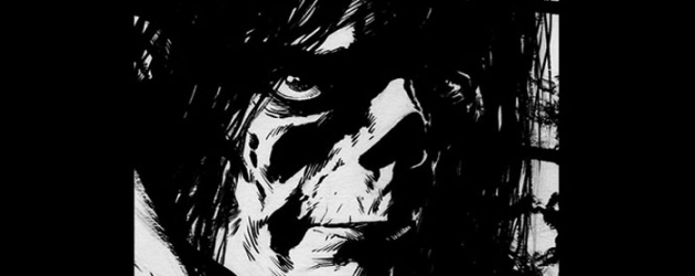 Bernie Wrightson’s FRANKENSTEIN gets a sequel, with Steve Niles writing